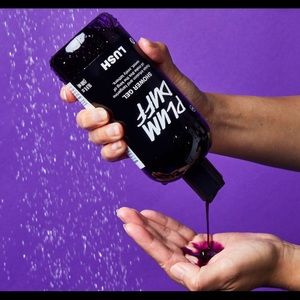 Plum Duff 250ml (Reserved)